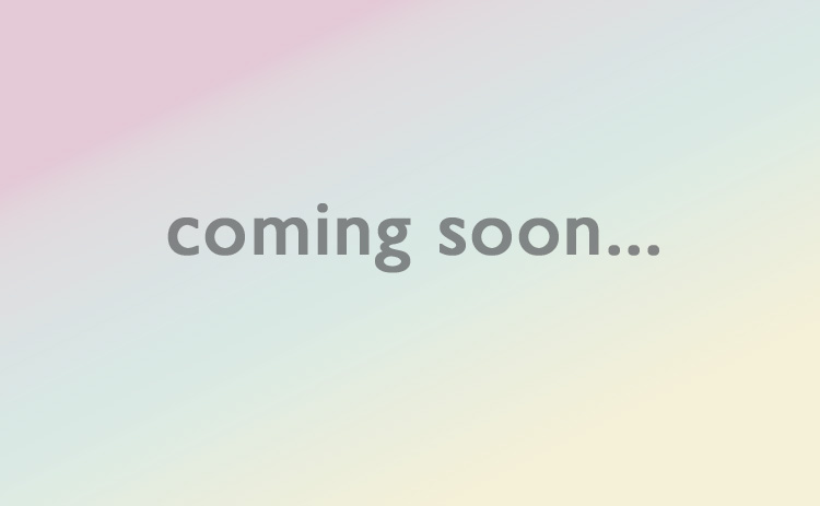coming soon