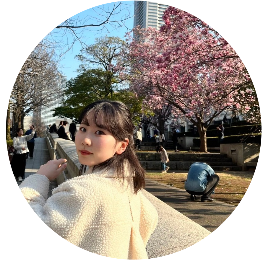 ポートレート